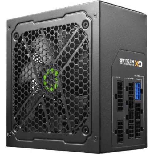 Блок питания Gamemax GX-850 Modular