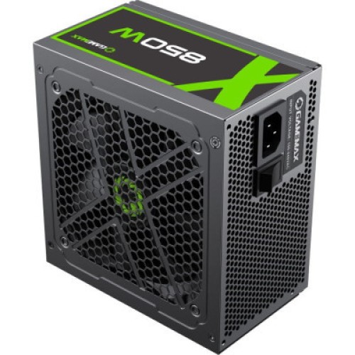 Блок питания Gamemax GX-850 Modular