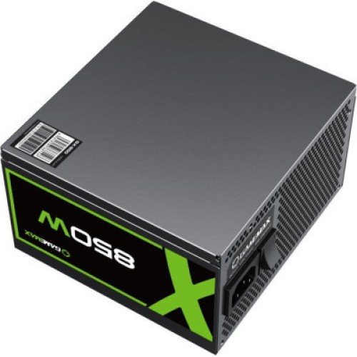 Блок питания Gamemax GX-850 Modular