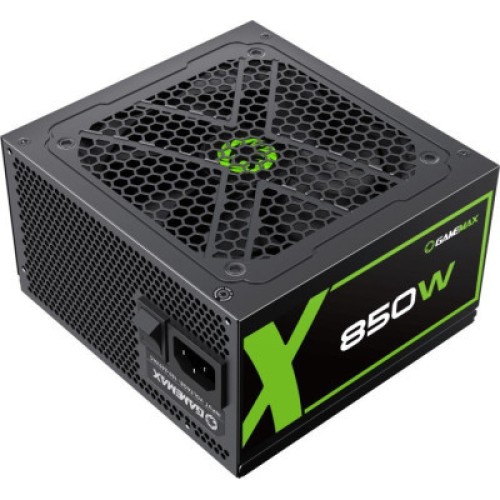 Блок питания Gamemax GX-850 Modular