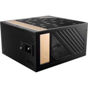 Блок питания MSI 1300W (MEG AI1300P PCIE5)