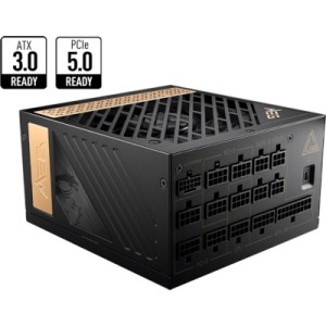Блок питания MSI 1300W (MEG AI1300P PCIE5)