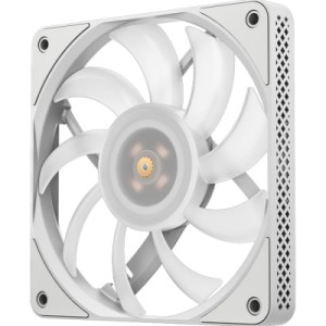 Кулер для корпуса JONSBO HF1215 White ARGB