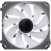 Кулер для корпуса JONSBO ZG-120BR Black
