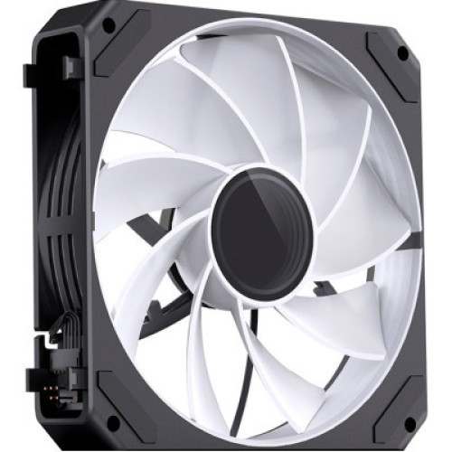 Кулер для корпуса JONSBO ZG-120BR Black