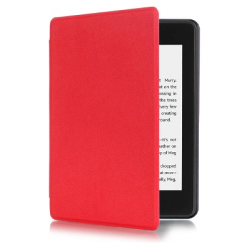 Чехол для электронной книги Armorstandart Amazon Kindle Paperwhite 11th Gen 2021 Red (ARM68878)