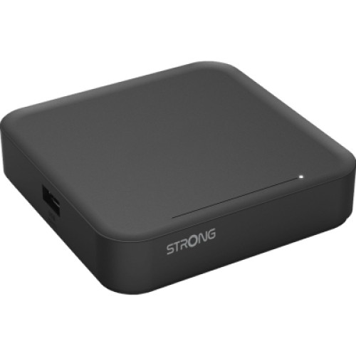 Медиаплеер Strong LEAP-S3 Android TV BOX (LEAP-S3)