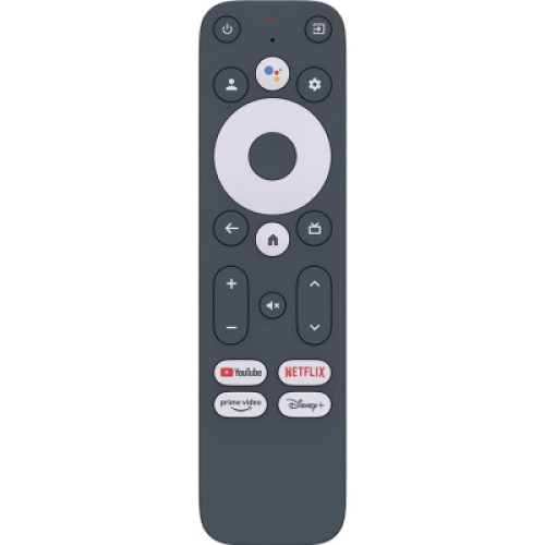 Медиаплеер Strong LEAP-S3 Android TV BOX (LEAP-S3)