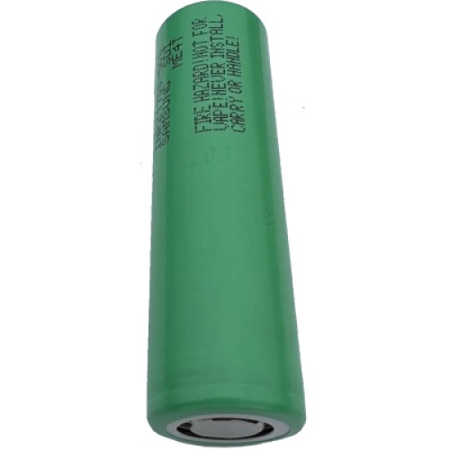 Аккумулятор Samsung INR21700 50S 5000mAh Battery (50S-5000MAH)