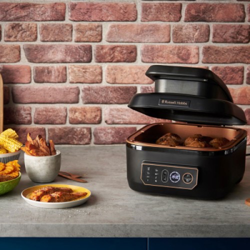 Мультипечь Russell Hobbs 26520-56