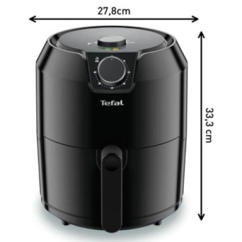 Мультипечь Tefal Easy Fry Classic (EY201815)