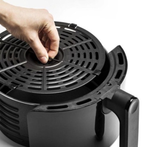 Мультипечь Tefal Easy Fry Classic (EY201815)