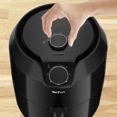 Мультипечь Tefal Easy Fry Classic (EY201815)