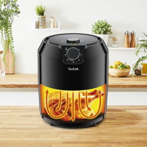 Мультипечь Tefal Easy Fry Classic (EY201815)