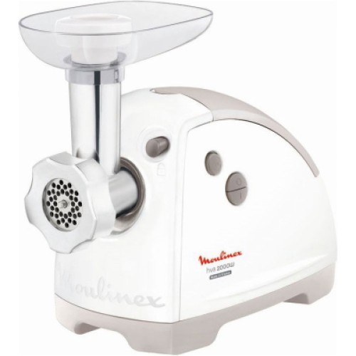 Мясорубка Moulinex ME626T_XF2
