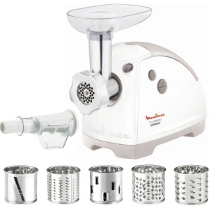 М'ясорубка Moulinex ME626T_XF2