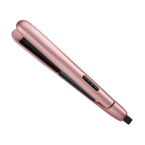 Выпрямитель для волос Xiaomi Enchen Hair Curling Iron Enrollor Pink / White EU