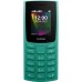 Мобильный телефон Nokia 106 DS 2023 Green (1GF019BPJ1C01)