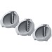 Блендер Braun MQ 5260 WH BL
