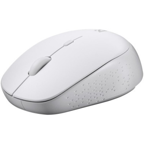 Мышка Defender Auris MB-027 Silent Wireless White (52028)