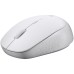 Мышка Defender Auris MB-027 Silent Wireless White (52028)