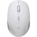 Мышка Defender Auris MB-027 Silent Wireless White (52028)