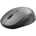 Мышка Defender Auris MB-027 Silent Wireless Grey (52029)