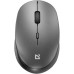 Мышка Defender Auris MB-027 Silent Wireless Grey (52029)