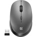 Мышка Defender Auris MB-027 Silent Wireless Grey (52029)