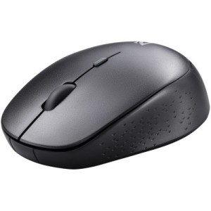 Мышка Defender Auris MB-027 Silent Wireless Black (52027)