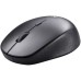 Мышка Defender Auris MB-027 Silent Wireless Black (52027)