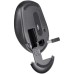 Мышка Defender Auris MB-027 Silent Wireless Black (52027)