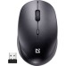 Мышка Defender Auris MB-027 Silent Wireless Black (52027)