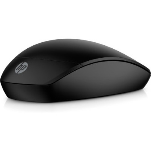 Мышка HP 235 Slim Wireless Black (4E407AA)