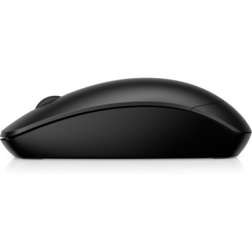 Мышка HP 235 Slim Wireless Black (4E407AA)