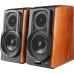 Акустическая система Edifier S1000W 120W Bluetooth Wi-Fi Hi-Res Brown (S1000W)