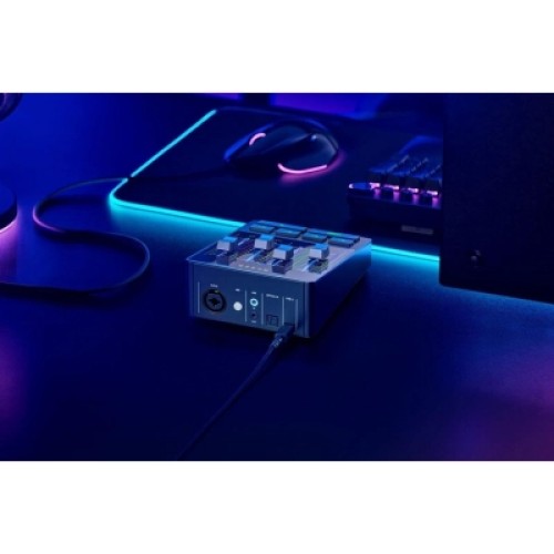 Микшерный пульт Razer Audio Mixer (RZ19-03860100-R3M1)