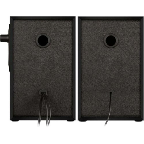 Акустическая система Defender SPK 270 USB Black (65270)