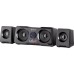 Акустическая система Defender Soundwall USB Black (65214)