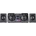 Акустическая система Defender Soundwall USB Black (65214)
