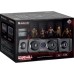 Акустическая система Defender Soundwall USB Black (65214)