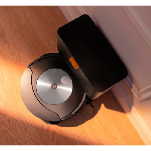 Пылесос iRobot Roomba Combo J7+ (c755840)
