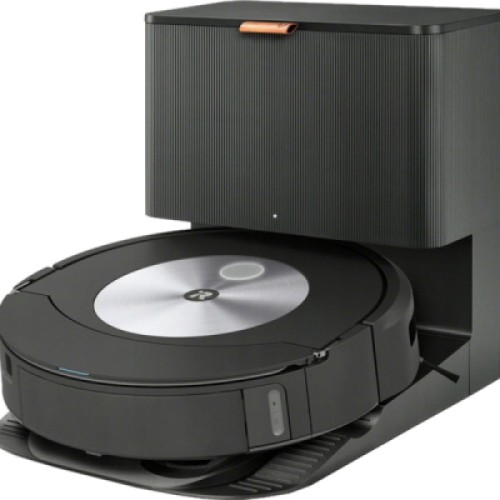 Пылесос iRobot Roomba Combo J7+ (c755840)