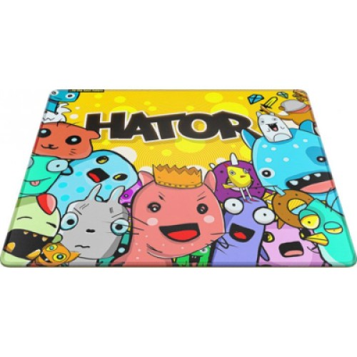 Коврик для мышки Hator Tonn 5XL (HTP-090)