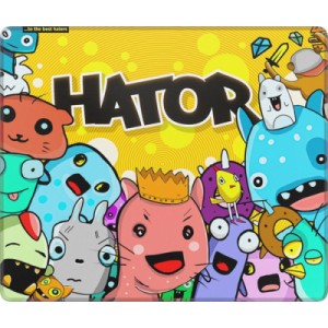 Коврик для мышки Hator Tonn 5XL (HTP-090)