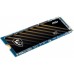 Накопитель SSD M.2 2280 500GB M371 MSI (S78-440K160-P83)