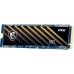 Накопитель SSD M.2 2280 500GB M371 MSI (S78-440K160-P83)
