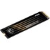 Накопитель SSD M.2 2280 1TB Spatium M480 PRO MSI (S78-440L1G0-P83)