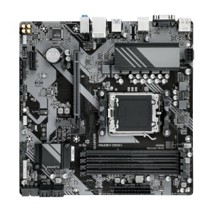 Материнская плата GIGABYTE A620M DS3H