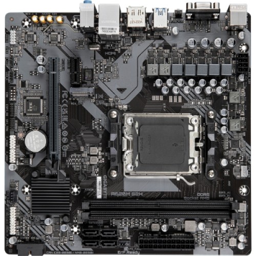 Материнская плата GIGABYTE A620M S2H